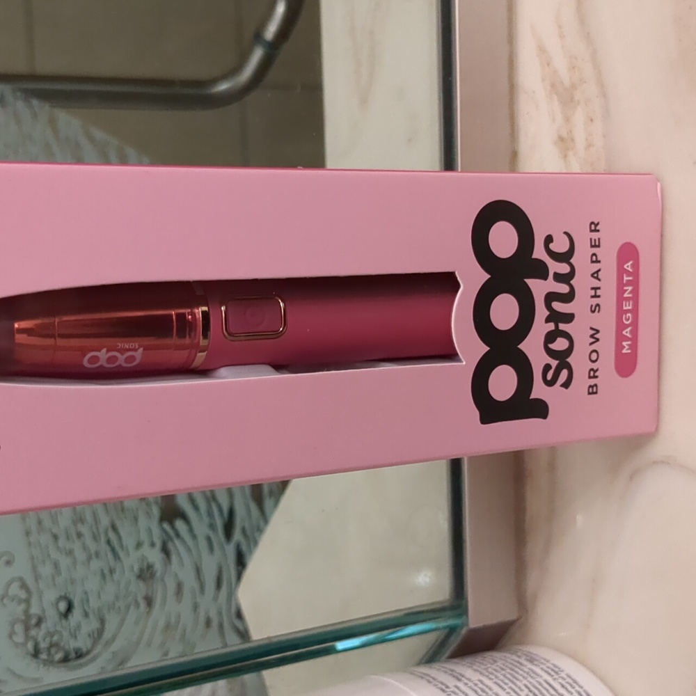 Brow shaper - Picture 4 of 6